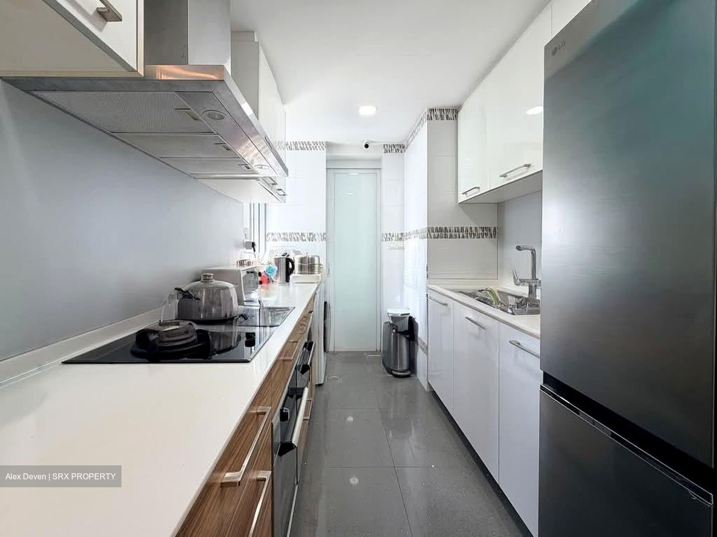 Thomson Grand (D20), Condominium #553574381